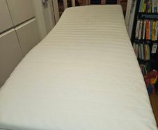 Malfords ikea mattress