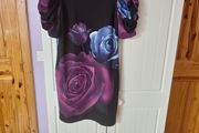 Paris Dress