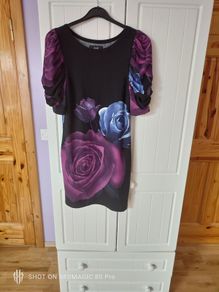 Paris Dress