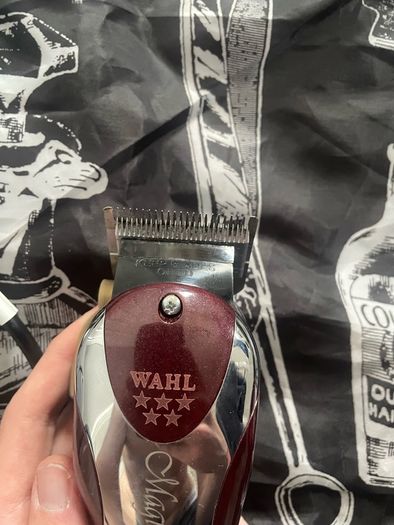 wahl star clippers bundle
