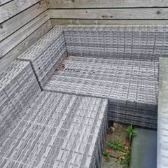 Garden Seating