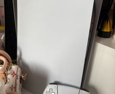 Playstation 5 disk edition
