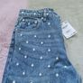 mango jeans polka dot Image 2