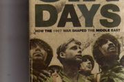 Six Days - How The 1967 War Shaped The Middle East