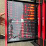 7 Drawer Tool Chest - Fully Loaded Tool Kit Image 5