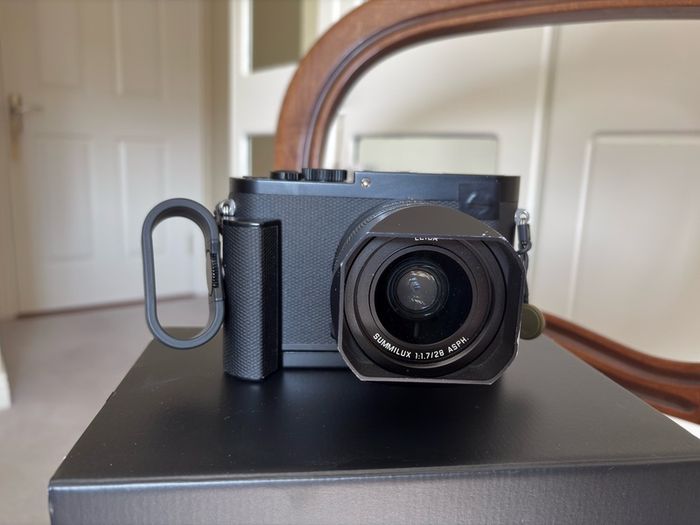 Leica Q (Typ 116)