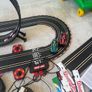Carrera Go Mario Kart race track Image 4