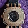 Vostok-Europe Energia Bronze watch . Image 3
