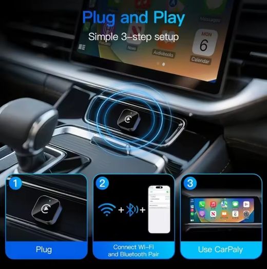 CarPlay