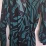 Jd Williams Wrap Dress Size 14 Nwt Image 2