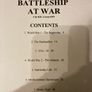 Military book: 'Battleship.Cruiser.Destroyer' Image 4