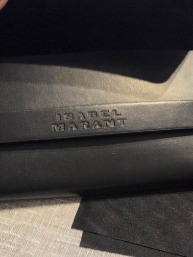 Brand New Isabel Marant Women's Sunglasses - One Size