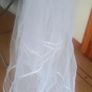 first holy communion veil Image 5