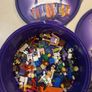 Lego - Lots of Buckets by Colour - Free Form Image 10