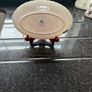Aynsley Pembroke Fine Bone China Floral Dish England Image 2