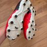 Nike soccer boots uk 4.5 Image 2