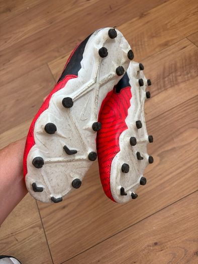 Nike soccer boots uk 4.5