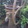 Cast Iron Water Pump Image 2