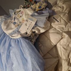 girls clothes some new