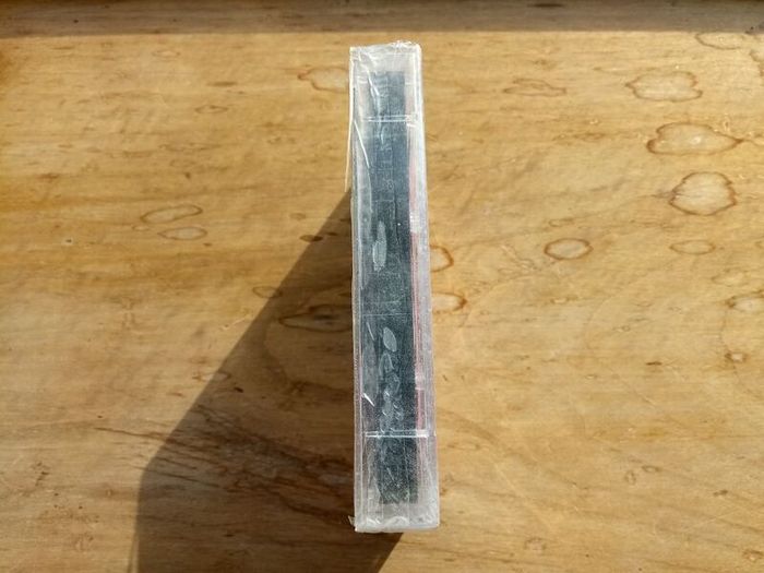 Sealed Ozzy Osbourne Randy Rhoads vol.2 Cassette Tape