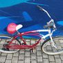 Beautiful Schwinn Cruiser Bike Image 2