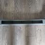 Honda S2000 Front Bumper Crash Bar OEM Image 3