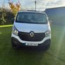 Renault traffic Image 2