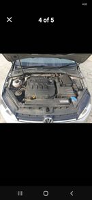 Vw golf engine for sale