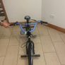 Bmx Bike Image 4