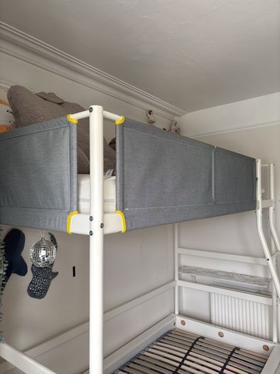 IKEA Vitval loft bed / bunk bed