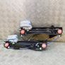 AUDI A5 Sportback F5 2.0 TDI Rear Right Door Window Regulator 8W8839462 Image 3