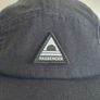 Passenger Clothing Fixie 5-Panel Cap Strapback Hat Image 3