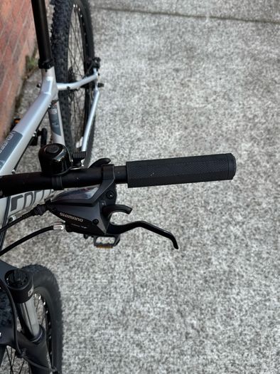 Carrera Vengeance 27.5"