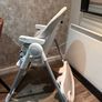 baby highchair - Elegance Nup Nup Image 4