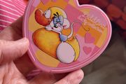 Diddlina ducky pocket mirror