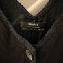 Bershka Black Jumpsuit Image 5