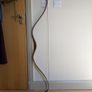 Dacian traditional/historical recurve bow 35lbs Image 10