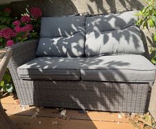 rattan