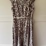 Wallis summer dress Image 4