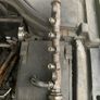 Injector Head & x4 Injectors for B7 VW Passat Image 2