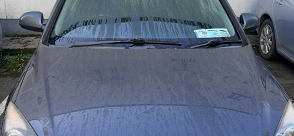 2011 Hyundai i30