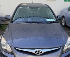 2011 Hyundai i30