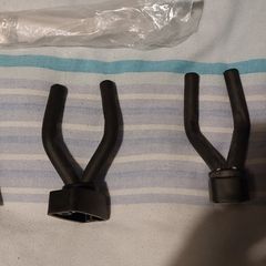4x Guitar Wall Hangers