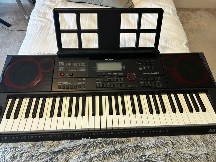 keyboard