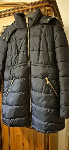 Maternity jacket (S-M)