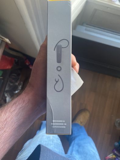 Bluetooth headset for phone