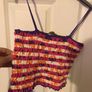 Crop top Image 3