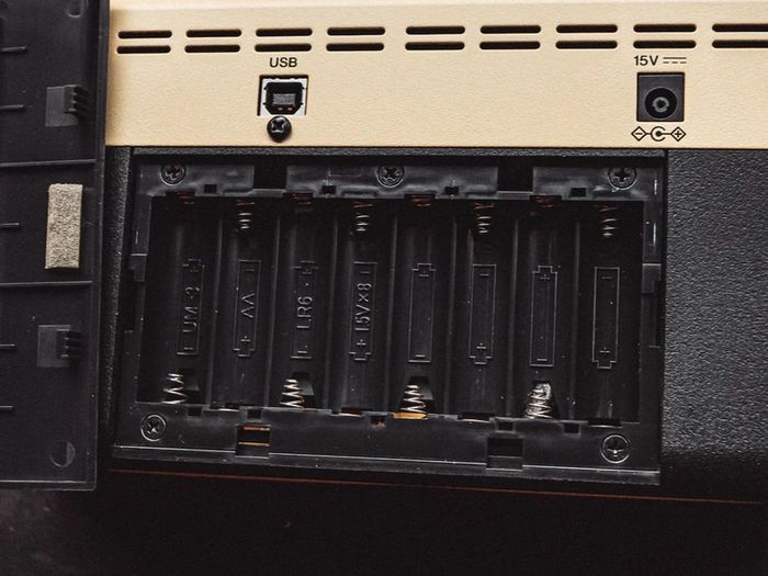 Yamaha THR5 10-watt Modeling Combo Amp