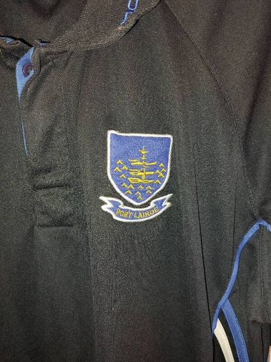waterford gaa polo