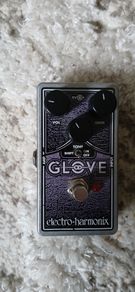 Electro harmonix OD glove
